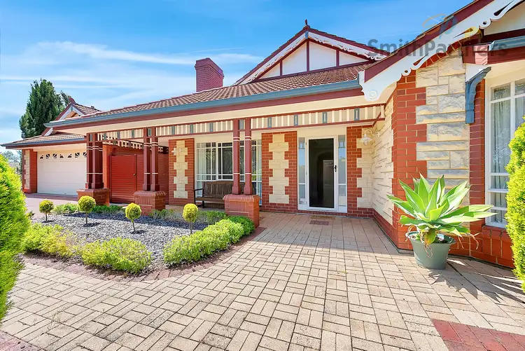 Second view of Homely house listing, 5 Willowood Drive, Golden Grove SA 5125