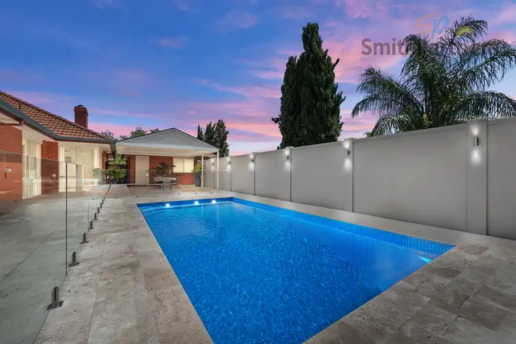 Third view of Homely house listing, 5 Willowood Drive, Golden Grove SA 5125