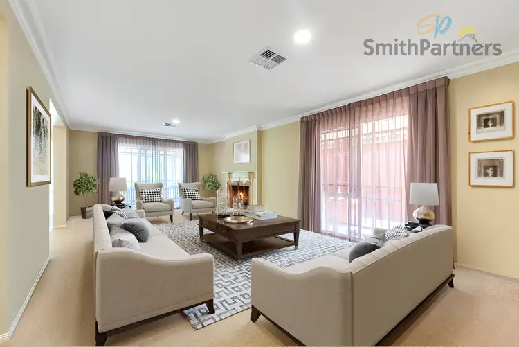 Fourth view of Homely house listing, 5 Willowood Drive, Golden Grove SA 5125