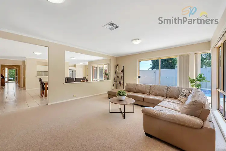 Sixth view of Homely house listing, 5 Willowood Drive, Golden Grove SA 5125