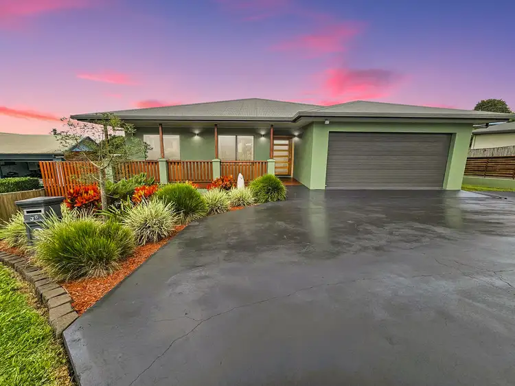 Second view of Homely house listing, 36 Storer Street, Atherton QLD 4883