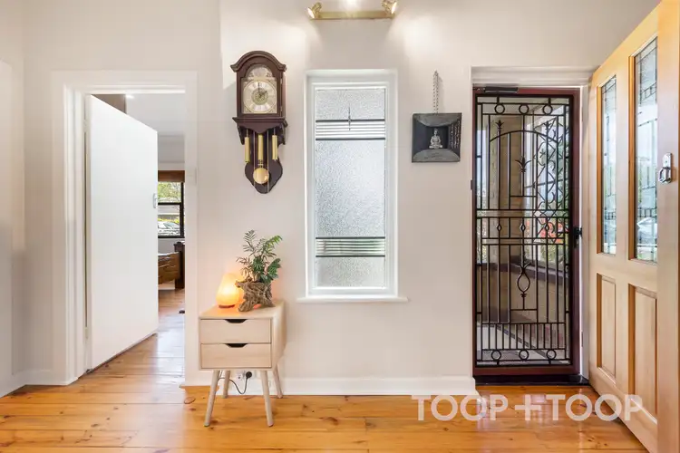 Fourth view of Homely house listing, 51 Caulfield Avenue, Cumberland Park SA 5041