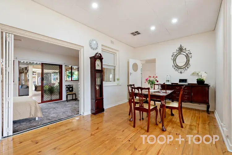 Sixth view of Homely house listing, 51 Caulfield Avenue, Cumberland Park SA 5041