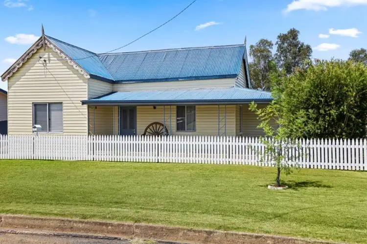 79 Lynn Street, Boggabri NSW 2382
