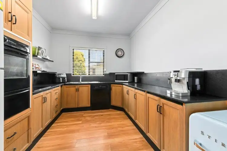 Second view of Homely house listing, 79 Lynn Street, Boggabri NSW 2382