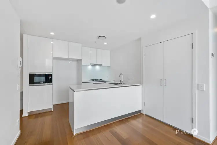 Sixth view of Homely apartment listing, 41306/1033 Ann Street, Newstead QLD 4006