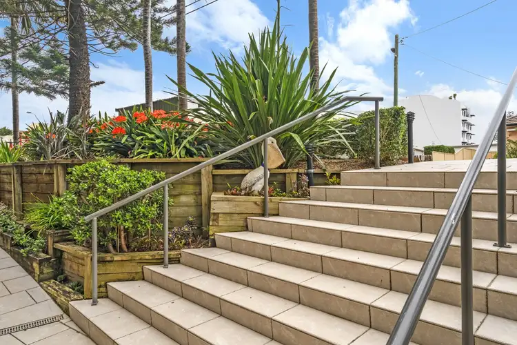 Fourth view of Homely apartment listing, 503/1-9 Torrens Avenue, The Entrance NSW 2261