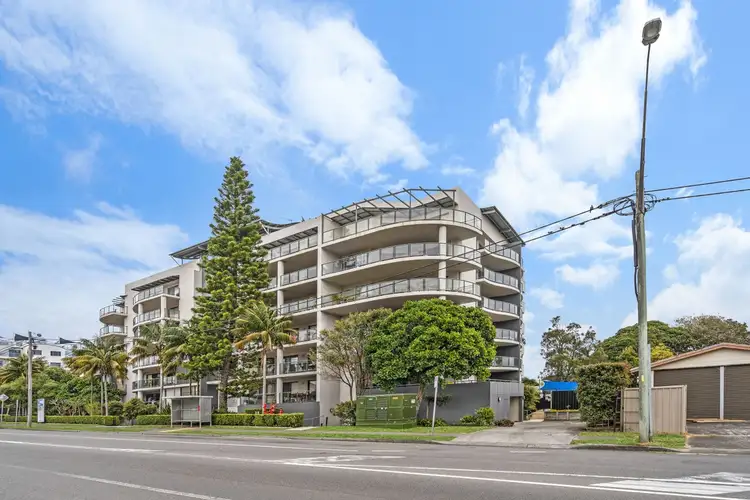Fifth view of Homely apartment listing, 503/1-9 Torrens Avenue, The Entrance NSW 2261