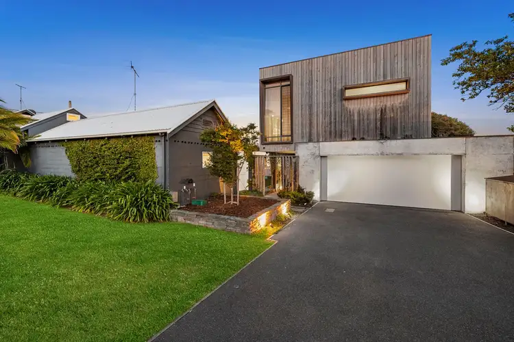 Main view of Homely house listing, 32 Munday Street, Torquay VIC 3228