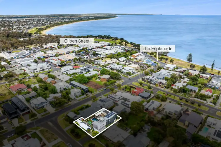 Third view of Homely house listing, 32 Munday Street, Torquay VIC 3228