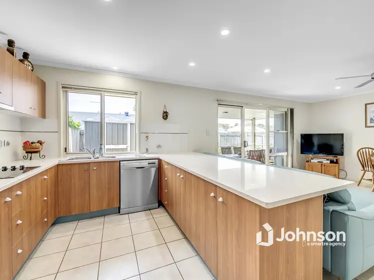 Third view of Homely townhouse listing, 32/192 Hargreaves Road, Manly West QLD 4179