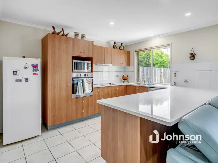 Fourth view of Homely townhouse listing, 32/192 Hargreaves Road, Manly West QLD 4179