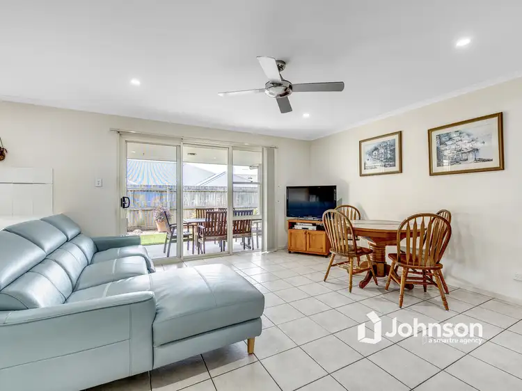 Fifth view of Homely townhouse listing, 32/192 Hargreaves Road, Manly West QLD 4179