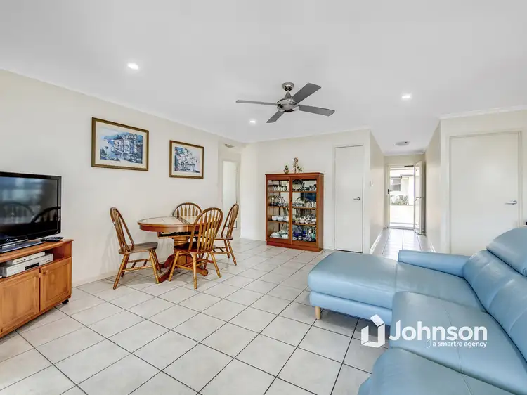 Sixth view of Homely townhouse listing, 32/192 Hargreaves Road, Manly West QLD 4179