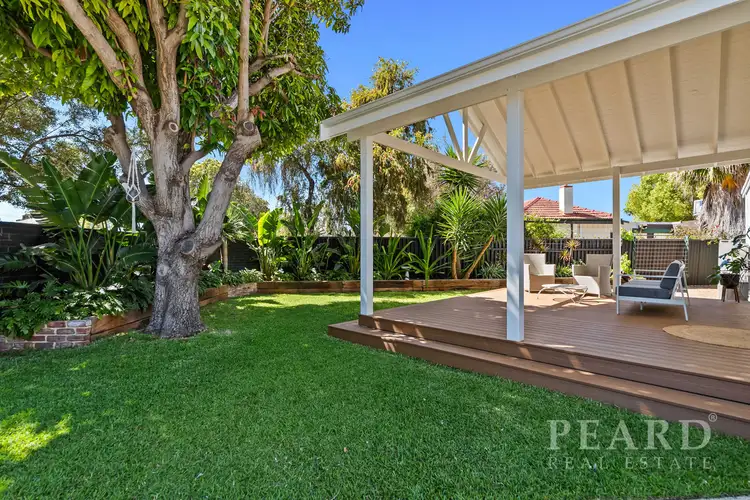 29 Custance Street, Lathlain WA 6100