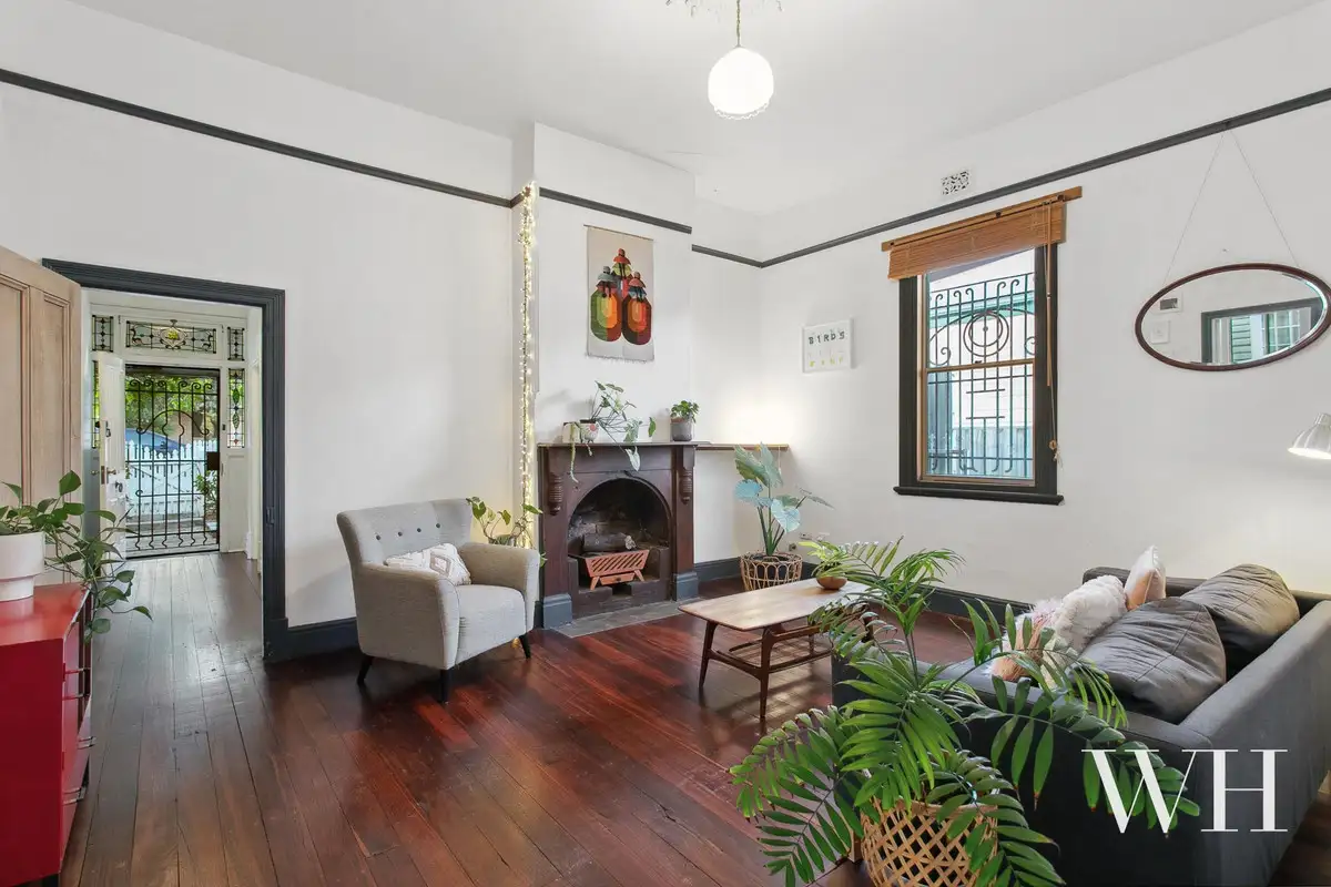 Main view of Homely house listing, 13 Higham Road, North Fremantle WA 6159