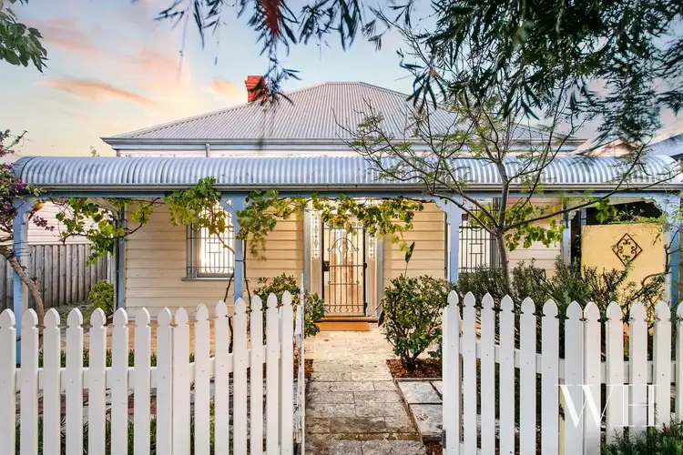 Second view of Homely house listing, 13 Higham Road, North Fremantle WA 6159