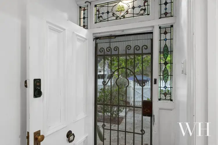 Third view of Homely house listing, 13 Higham Road, North Fremantle WA 6159