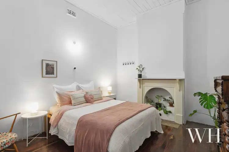 Fourth view of Homely house listing, 13 Higham Road, North Fremantle WA 6159