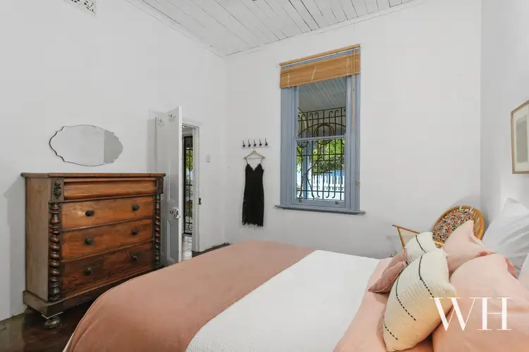 Fifth view of Homely house listing, 13 Higham Road, North Fremantle WA 6159