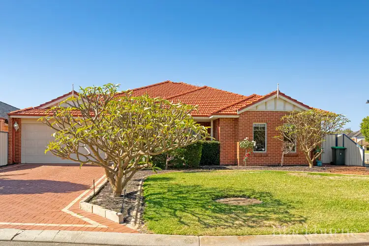 2 Abilene Link, Success WA 6164