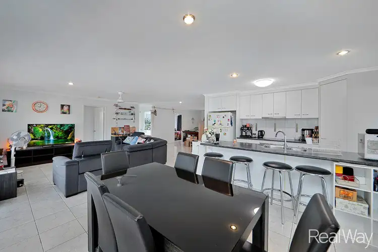 Third view of Homely rural property listing, 21 Billabong Way, Bucca QLD 4670