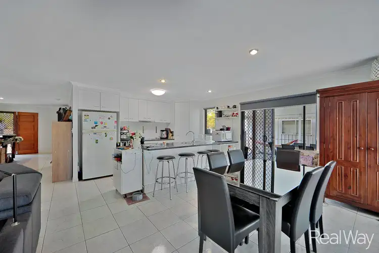 Fourth view of Homely rural property listing, 21 Billabong Way, Bucca QLD 4670