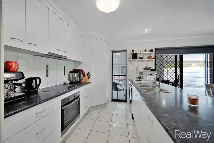 Sixth view of Homely rural property listing, 21 Billabong Way, Bucca QLD 4670