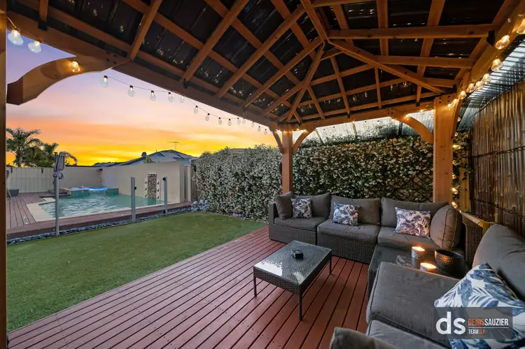 30 Kensington Way, Pearsall WA 6065
