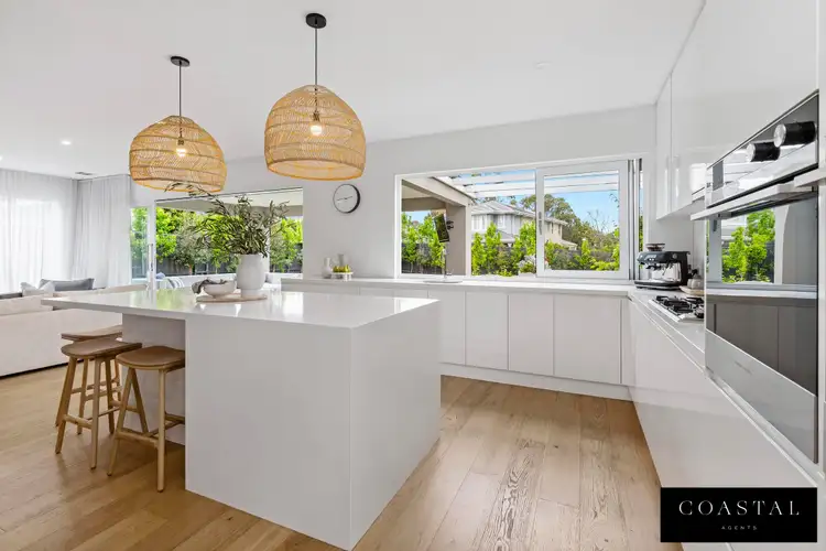 Second view of Homely house listing, 19 Clendon Close, Mount Eliza VIC 3930