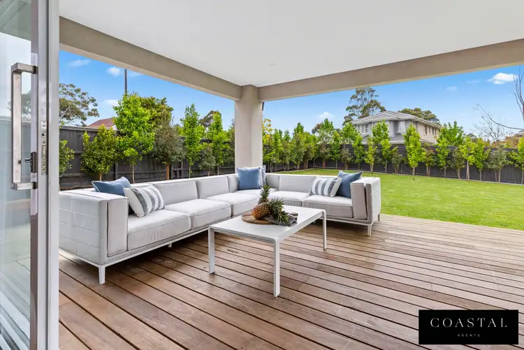 Third view of Homely house listing, 19 Clendon Close, Mount Eliza VIC 3930