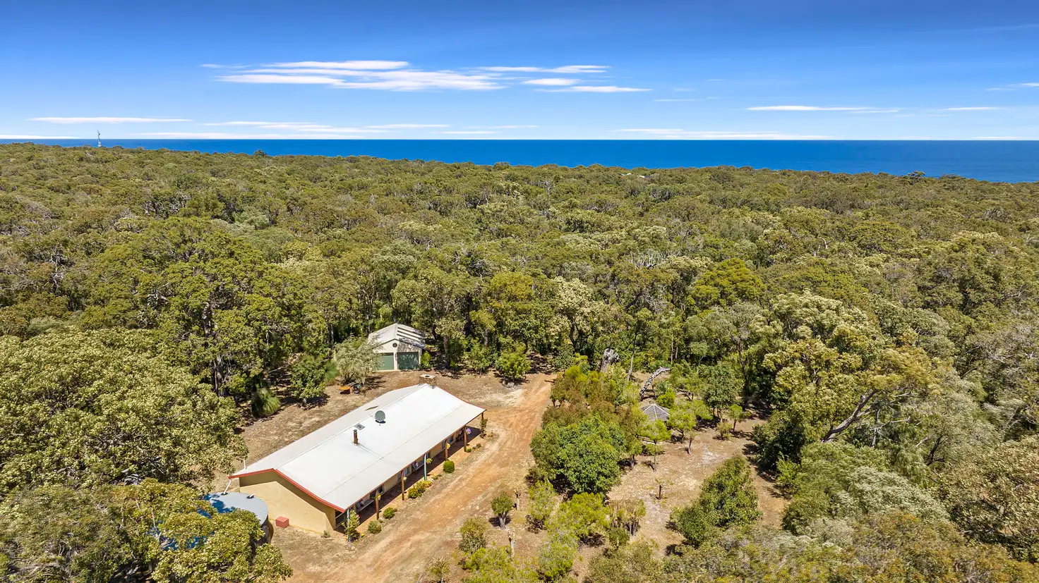 Main view of Homely house listing, 160 Terry Drive, Margaret River WA 6285