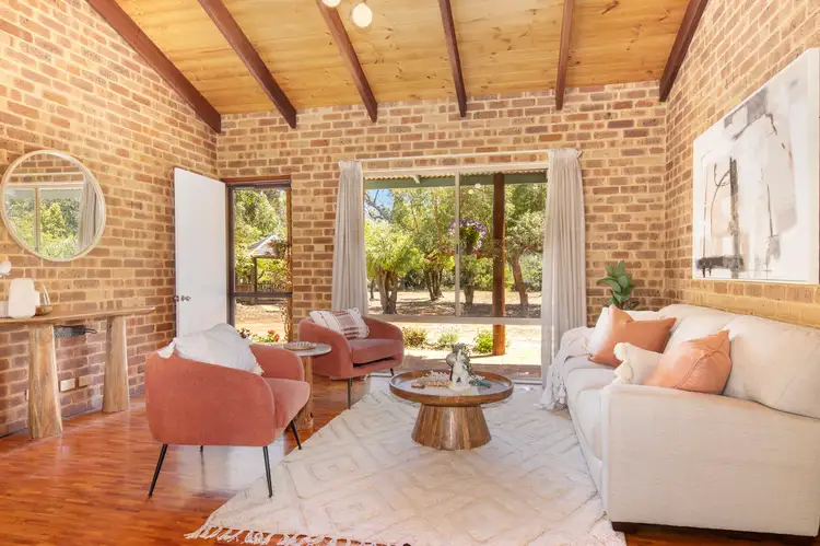 Second view of Homely house listing, 160 Terry Drive, Margaret River WA 6285