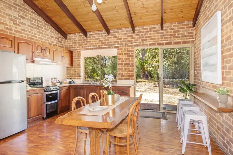 Fourth view of Homely house listing, 160 Terry Drive, Margaret River WA 6285