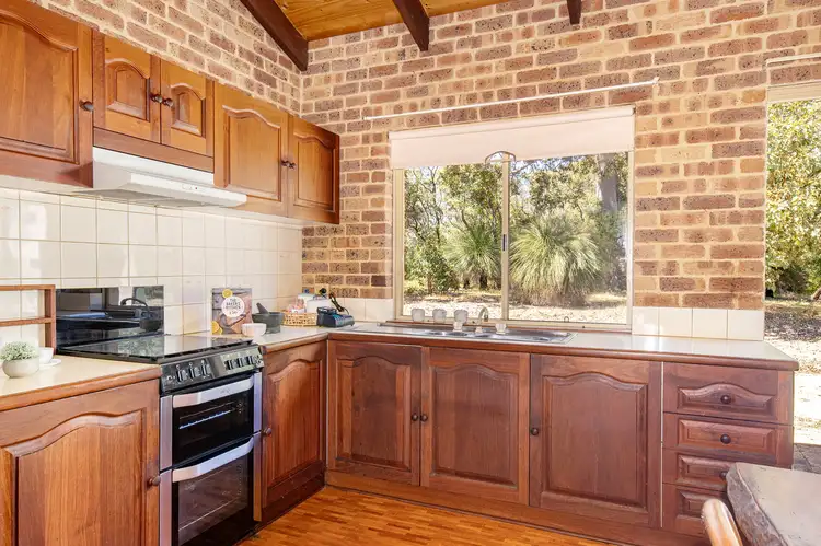 Fifth view of Homely house listing, 160 Terry Drive, Margaret River WA 6285