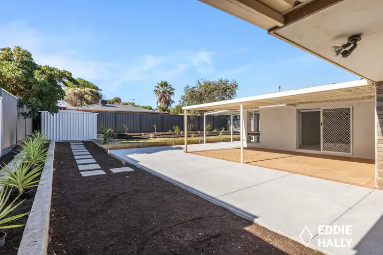 Second view of Homely house listing, 65 Williambury Drive, Yangebup WA 6164