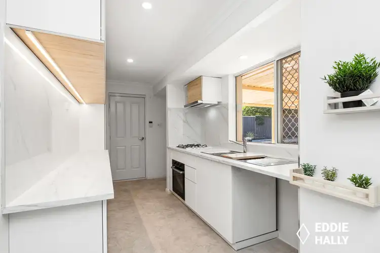 Fourth view of Homely house listing, 65 Williambury Drive, Yangebup WA 6164