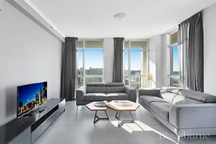 57/996 Hay Street, Perth WA 6000