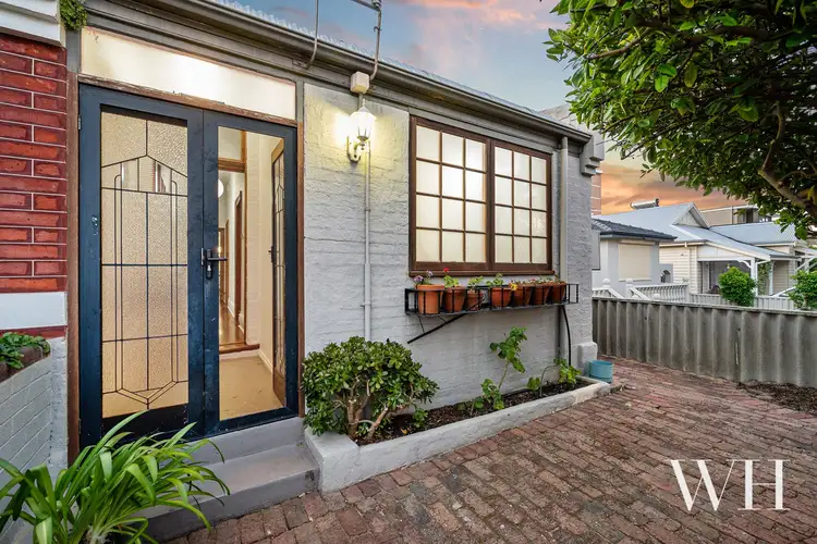 45 Glyde Street, East Fremantle WA 6158