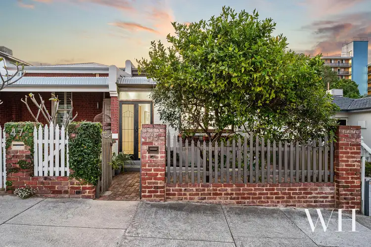Second view of Homely house listing, 45 Glyde Street, East Fremantle WA 6158