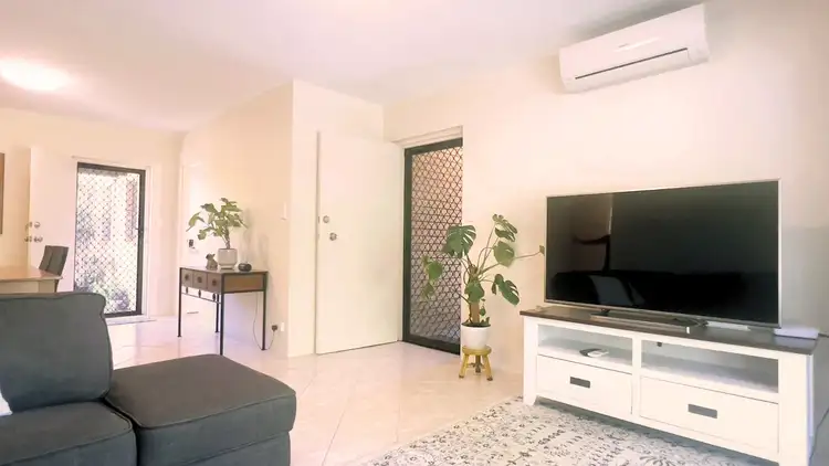 Second view of Homely apartment listing, 39/46 Pollard Street, Glendalough WA 6016