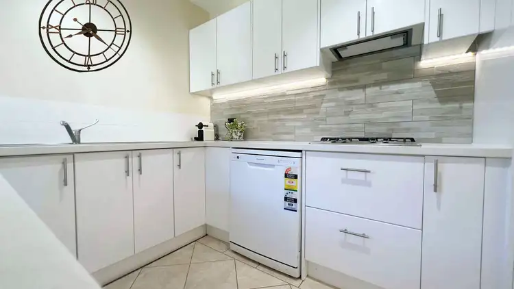 Third view of Homely apartment listing, 39/46 Pollard Street, Glendalough WA 6016