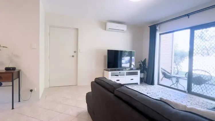 Seventh view of Homely apartment listing, 39/46 Pollard Street, Glendalough WA 6016