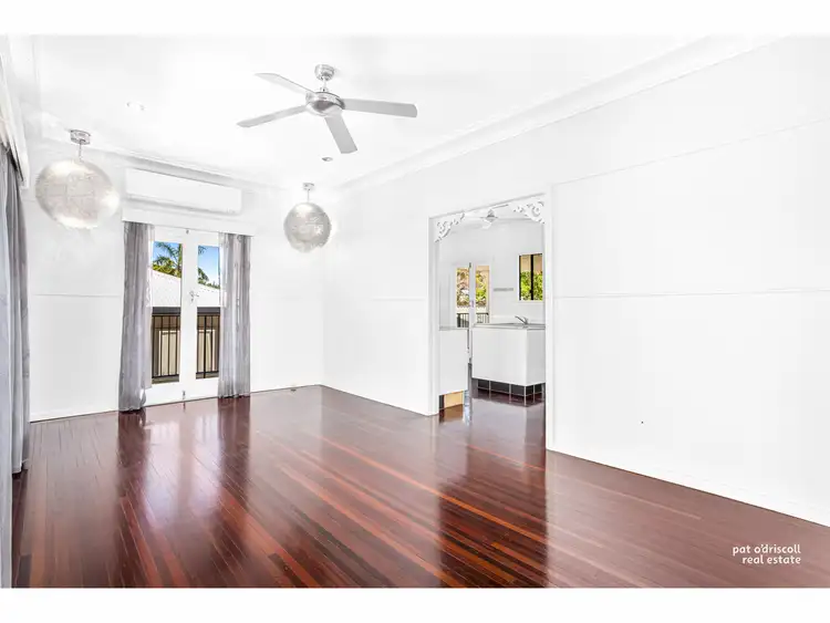 Third view of Homely house listing, 31 Luck Avenue, Wandal QLD 4700