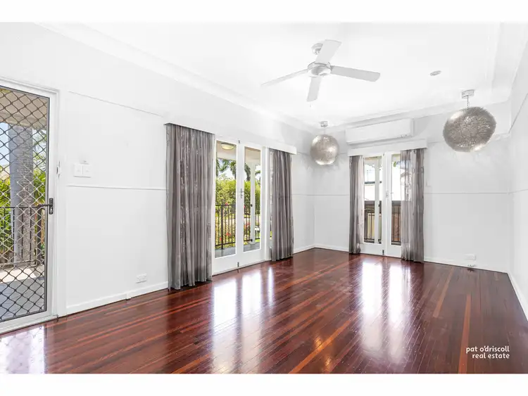 Fourth view of Homely house listing, 31 Luck Avenue, Wandal QLD 4700
