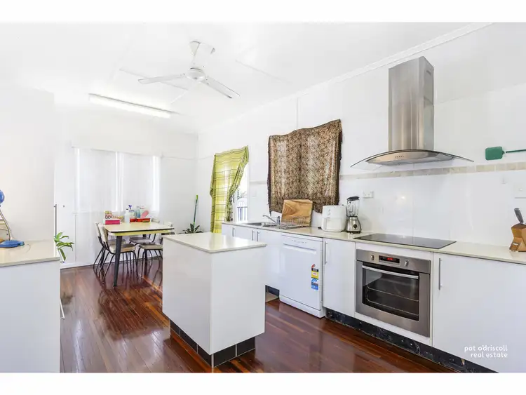 Fifth view of Homely house listing, 31 Luck Avenue, Wandal QLD 4700