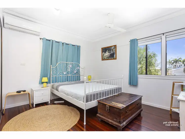 Sixth view of Homely house listing, 31 Luck Avenue, Wandal QLD 4700