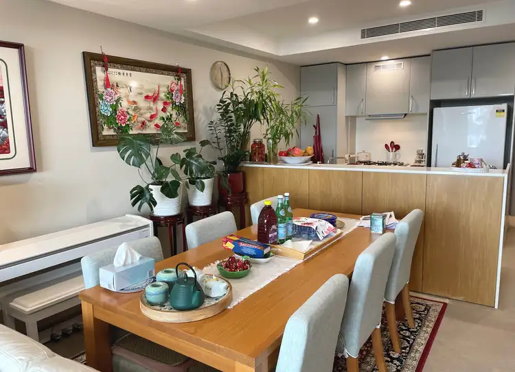 Third view of Homely apartment listing, 311/1-3 Eton Road, Lindfield NSW 2070