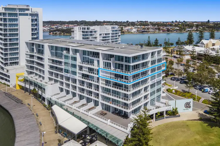 604/1 Marco Polo Drive, Mandurah WA 6210