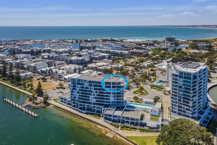 901/5 Marco Polo Drive, Mandurah WA 6210